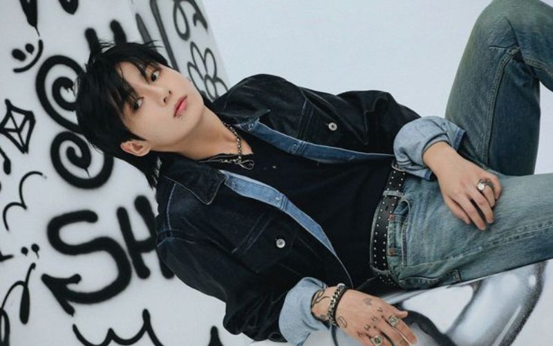 Anh thường xuyên góp mặt trong những trận đấu hot tại CakhiaTV